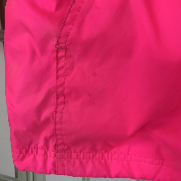 Varsity Spirit Shop Women's Hooded 1/4 Zip Pink SM - Picture 9 of 12